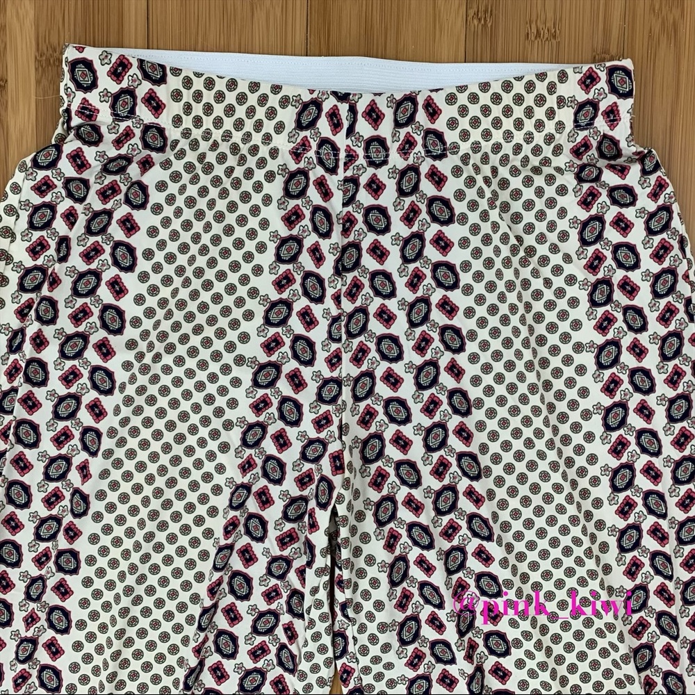 ⬇️REDUCED❗️Vertigo Matte Straight Leg Jersey Pants - Picture 3 of 10